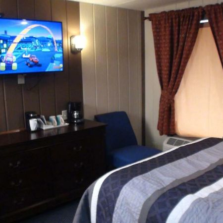 Motel 72 Grayling Luaran gambar