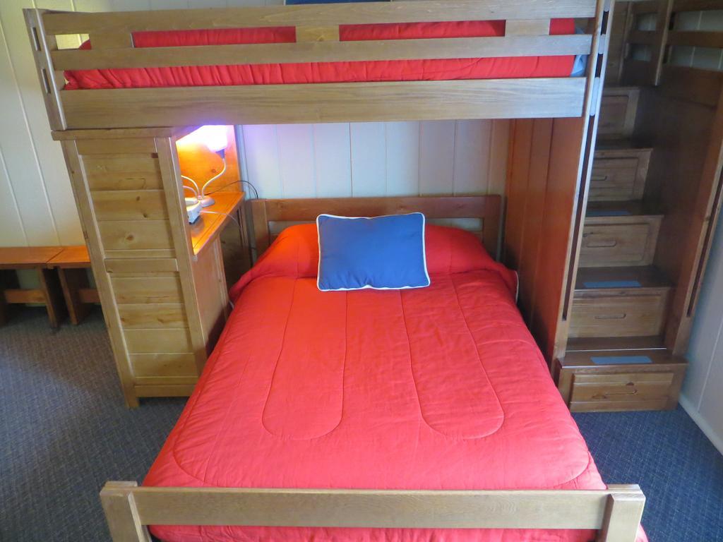 Motel 72 Grayling Bilik gambar