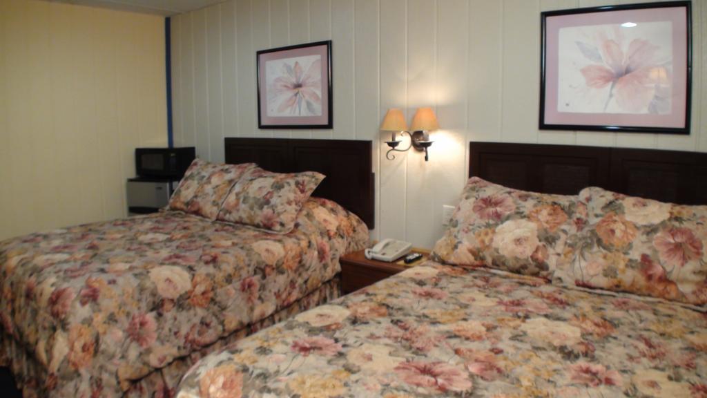 Motel 72 Grayling Luaran gambar